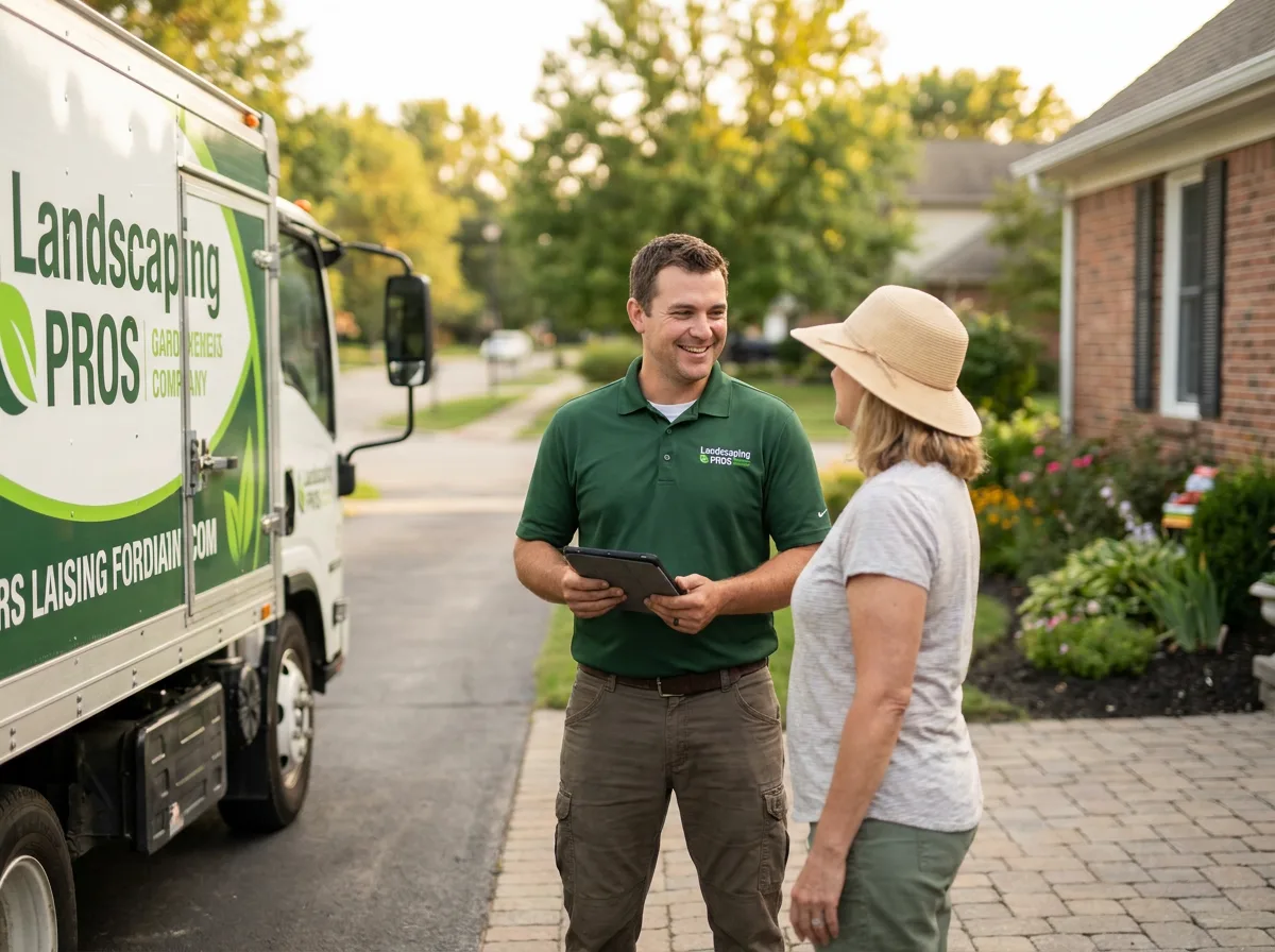 Landscaping Siloam, NC FAQs